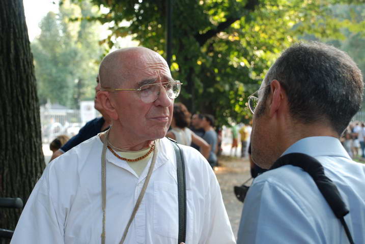 Maurizio 2011